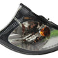 Original BMW E46  Blinkleuchte Blinker links weiss 63136914199