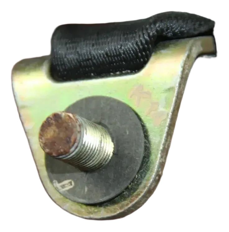 BMW E12 Gurtschloss Anschnallgurt 1881620 Seatbelt