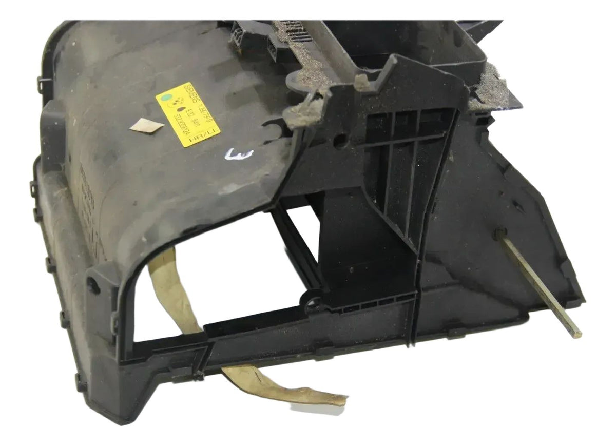 BMW E32 7er Heizungskasten Abdeckung Klappe 1390797.9