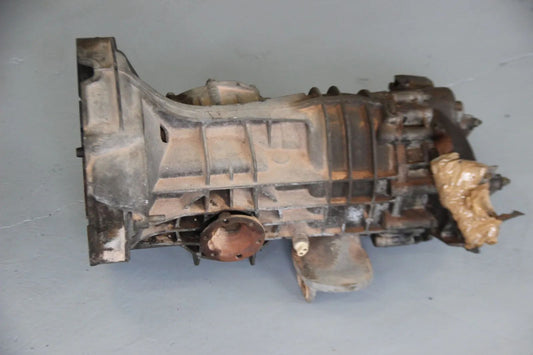 Original Porsche 914 914/6 Getriebe 5-Gang 914/11 HA Gearbox 914.301.101.00