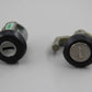 Orig. BMW E30 Schlosssatz Zündschloss Heckklappe Tür R Handschuhfach 51211904727