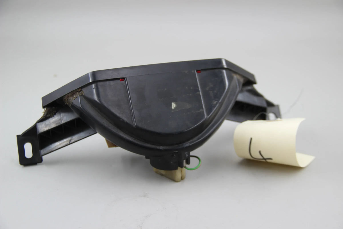 Original BMW E30 316i 318i 320i-325ix Dritte Bremsleuchte beschädigt 63251385187