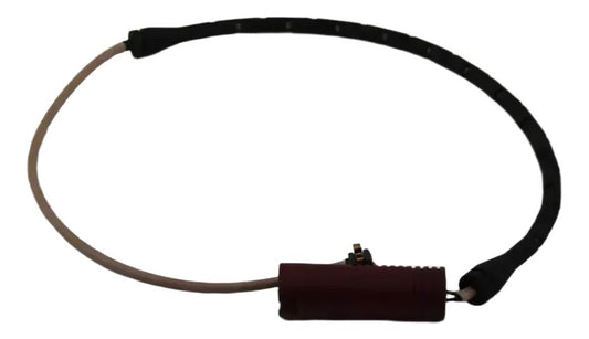 Original BMW E38 7er 740d-750i iL ILS L7 Bremsbelagfühler Sensor 34351165729