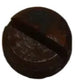 Original BMW E30  Stopfen Endstopfen Verschlussschraube M12X1 3Stk 11331250088