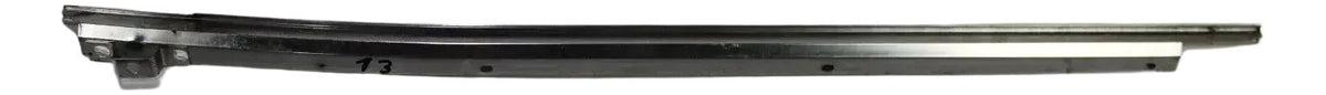 Original BMW E28 Chromleiste Tür vorne links 1873051 Chrome trim door left 5er