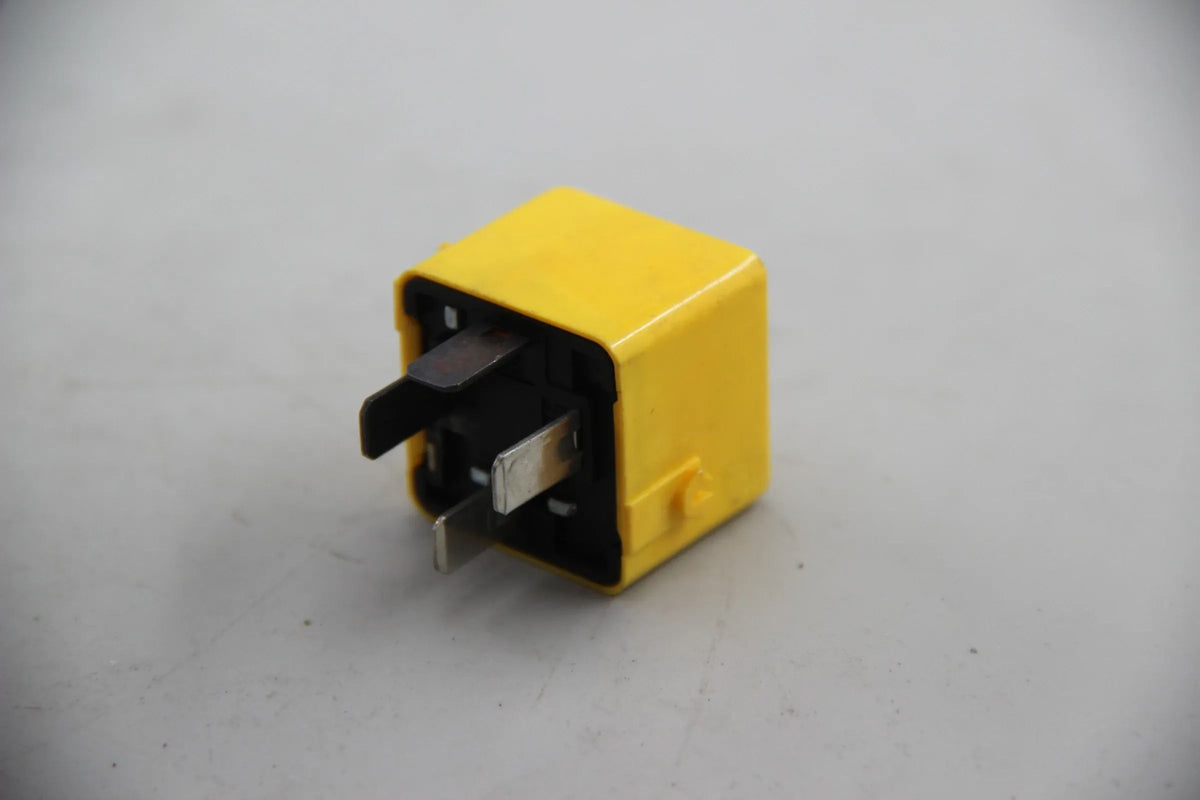 Original BMW Relais gelb BOSCH SWF 601.576 61311378301