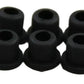 Original BMW E10 E26 E81 E88 E21 E30 E12 E34 E24 10x Tülle 51141807495