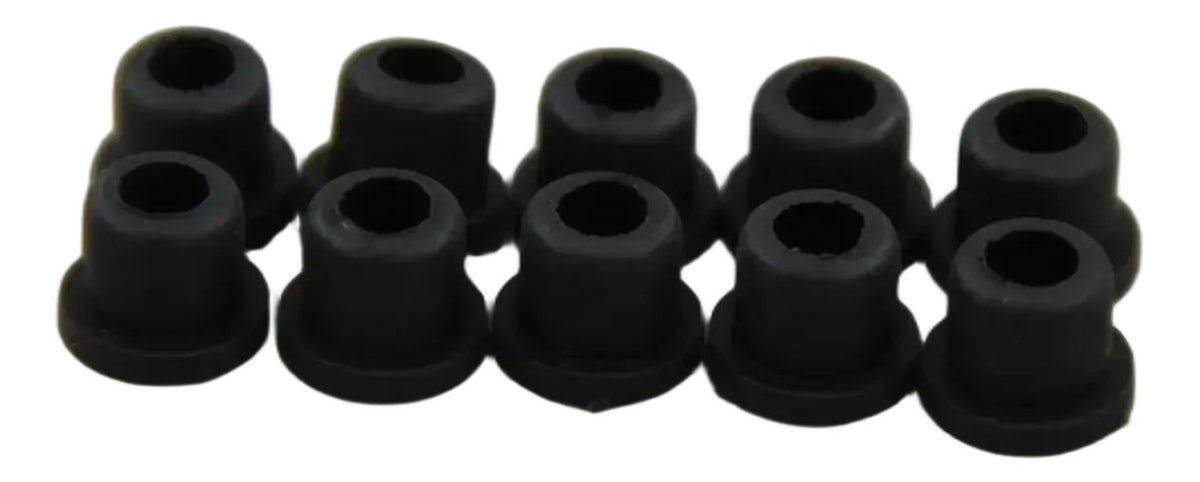 Original BMW E10 E26 E81 E88 E21 E30 E12 E34 E24 10x Tülle 51141807495