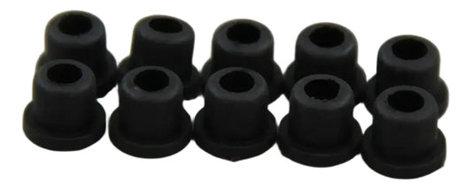 Original BMW E10 E26 E81 E88 E21 E30 E12 E34 E24 10x Tülle 51141807495