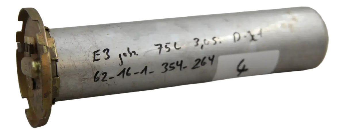 Original BMW E3 2.8L-3.3Li M30 Tauchrohrgeber Tankgeber L=224 MM 62161354264