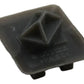 Original BMW E81 E46 E90 E39 E38 E65 E31 Halter Steckverbindung grau 61138365536
