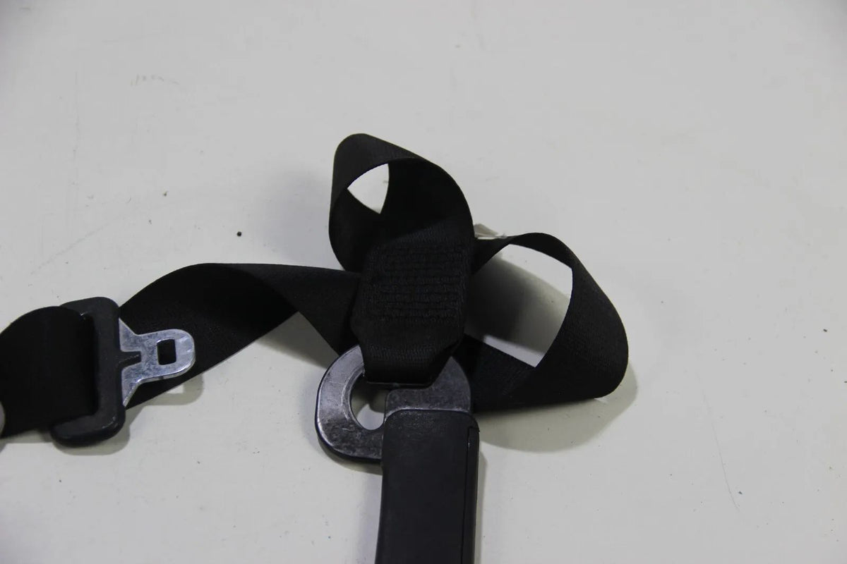 Original BMW E24 635csi Sicherheitsgurt Beifahrer Seatbelt OEM rechts 1919118