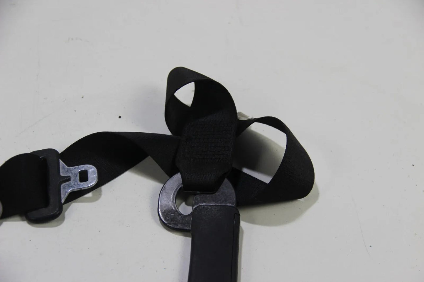 Original BMW E24 635csi Sicherheitsgurt Beifahrer Seatbelt OEM rechts 1919118