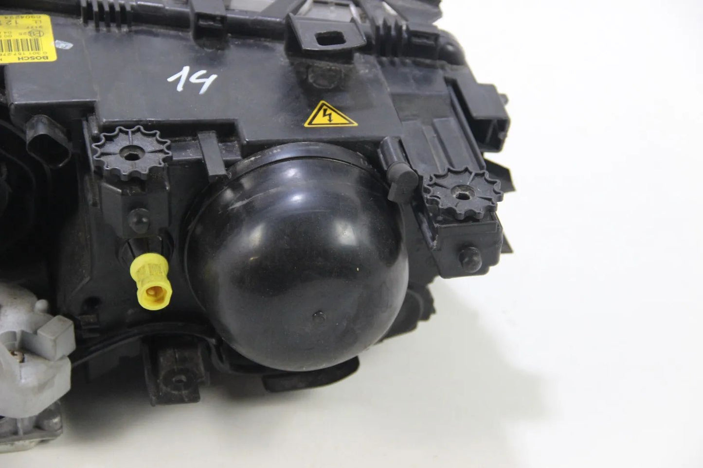 BMW E46 Coupe Cabrio VFL Hauptscheinwerfer Scheinwerfer Xenon Rechts 0301157276