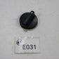 Original BMW E24 E28 6er 5er 635csi 518-535ii Drehknopf Lüftung Switch  1368503