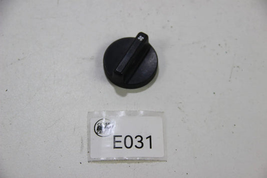 Original BMW E24 E28 6er 5er 635csi 518-535ii Drehknopf Lüftung Switch  1368503