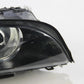 Original BMW E46 3er Facelift  Hauptscheinwerfer vorne rechts Bosch 0310209206