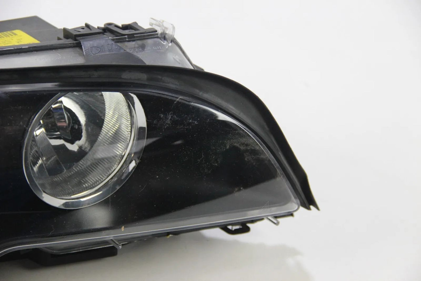 Original BMW E46 3er Facelift  Hauptscheinwerfer vorne rechts Bosch 0310209206