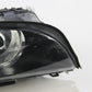 Original BMW E46 3er Facelift  Hauptscheinwerfer vorne rechts Bosch 0310209206