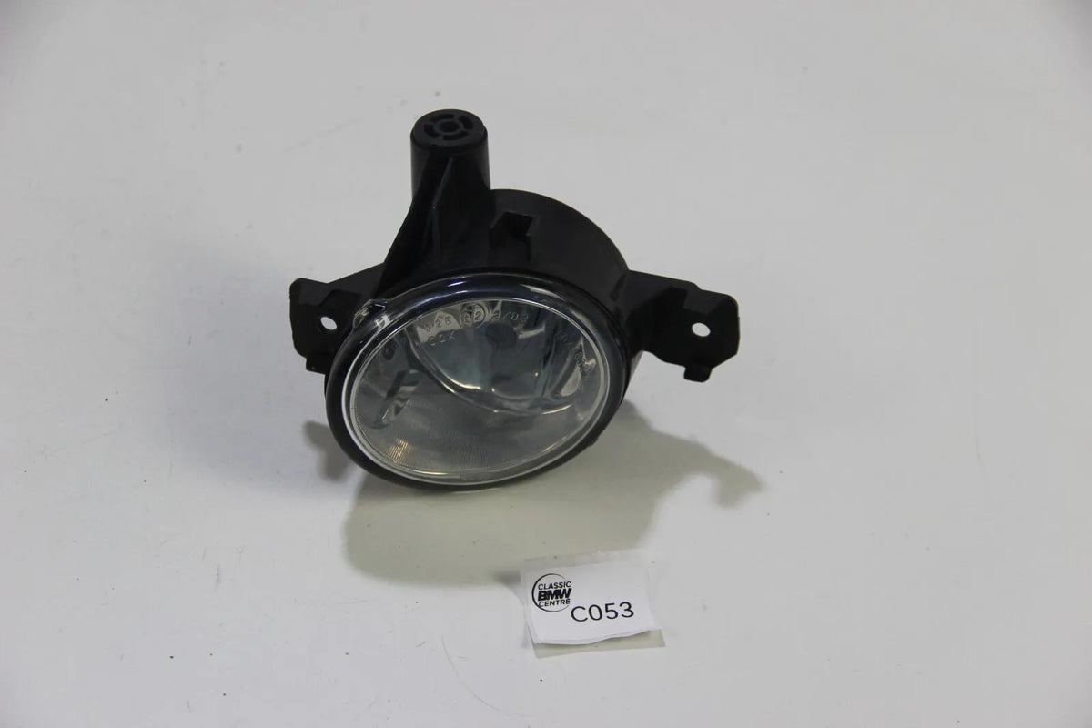 Original BMW E84 E83N E70 E70N Nebelscheinwerfer Abbiegelicht links 63177184317