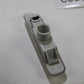Original BMW E46  Blinker Kotflügel Links Klar  Zusatzblinker 63132228591