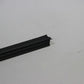 Original BMW E30 316i-325i M3 Fensterschachtabdichtung aussen links 51211913055