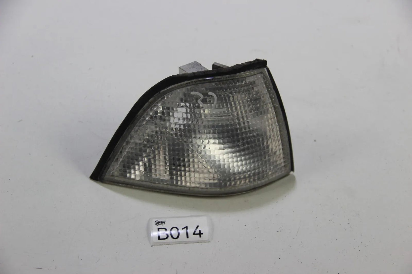 BMW E36 3er 316i-328i Blinkleuchte Blinker Leuchte Rechts Klar Repro Indicator