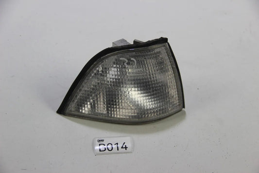 BMW E36 3er 316i-328i Blinkleuchte Blinker Leuchte Rechts Klar Repro Indicator