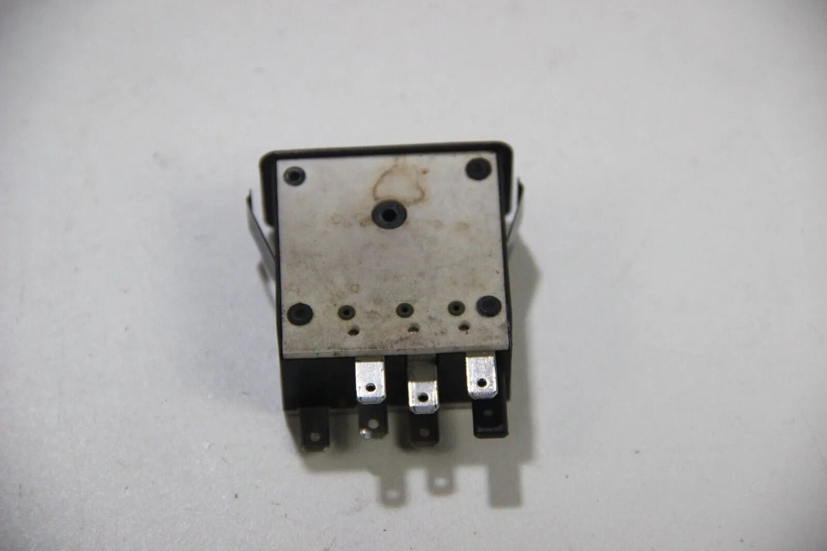 Original BMW E30 E28 E24 Schalter Fader Überblendregler Switch 1368769