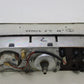 Original BMW 1600/2  Kombiinstrument Tacho 6V 1966 Chrom Cluster Speedometer