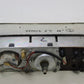 Original BMW 1600/2  Kombiinstrument Tacho 6V 1966 Chrom Cluster Speedometer