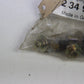 NEU BMW Original E36 E34 E32 1 Satz Befestigungsteile 323449066892