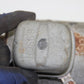 VW Käfer Porsche Anlasser Generator starter Bosch 0101212006