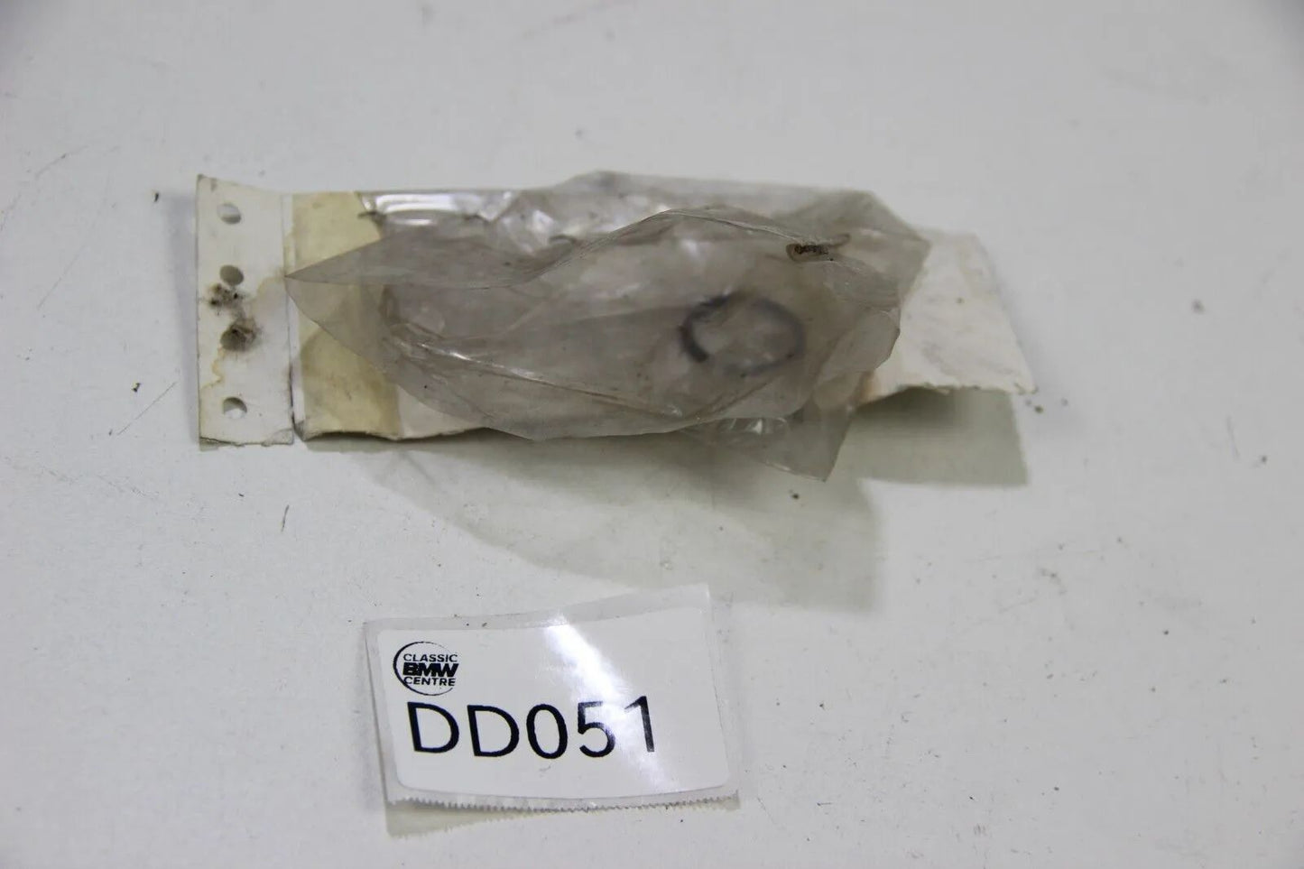 NEU BMW Original E34 E32 E38 e31 O-Ring 17,2x1,78 NOS 17211712417 Gasket 5er 7er