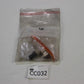 NEU Original BMW E46 Zusatzblinkleuchte rechts 63138370720 Kotflügel Blinker 3er