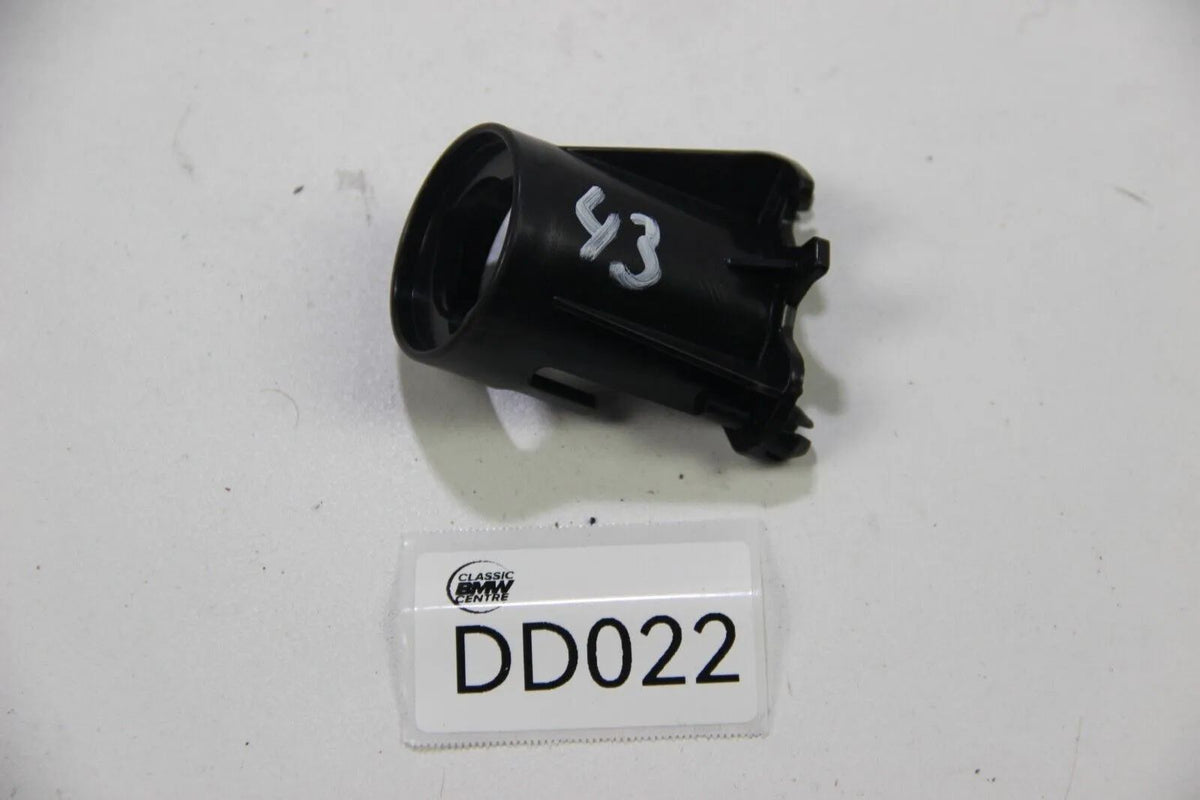 NEU Original BMW E34 518-540i M5 Adapter links NOS 5er