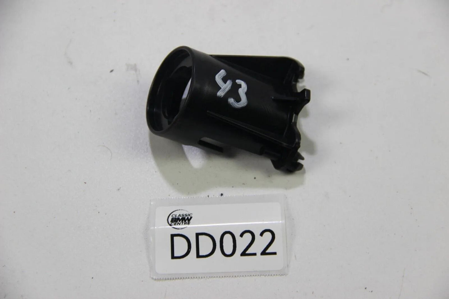 NEU Original BMW E34 518-540i M5 Adapter links NOS 5er