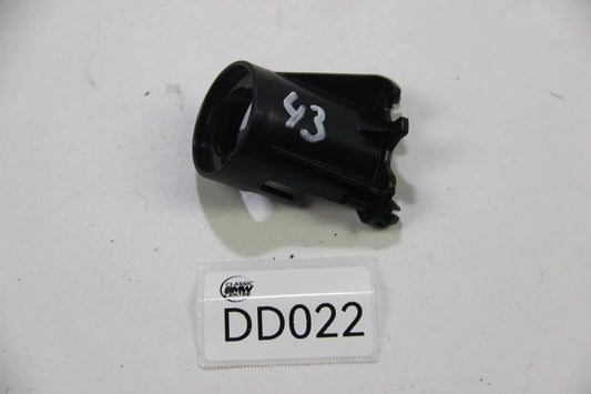 NEU Original BMW E34 518-540i M5 Adapter links NOS 5er