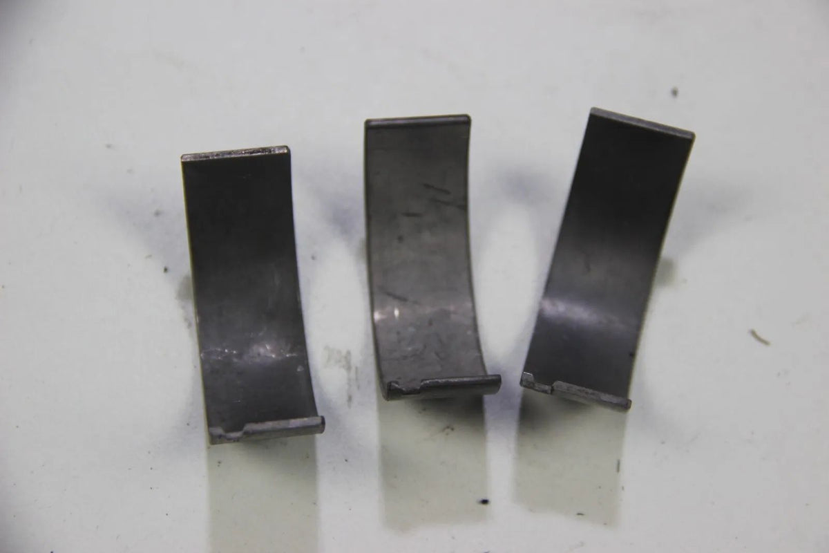 NEU Original BMW E21 E28 E30 E36 E46 E34 Lagerschalen 11241284852