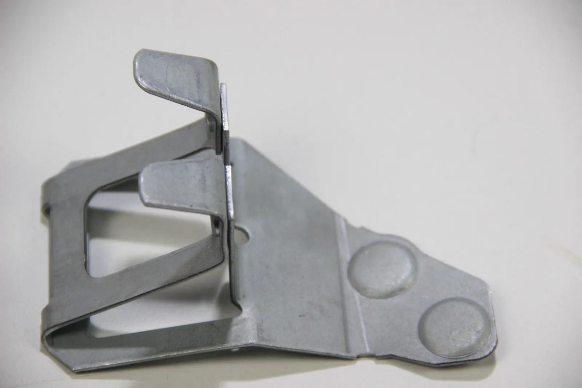 NEU BMW Originalv E39 E38 Aufnahme für Kühlerhalterung links 41118125049 Bracket