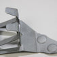 NEU BMW Originalv E39 E38 Aufnahme für Kühlerhalterung links 41118125049 Bracket