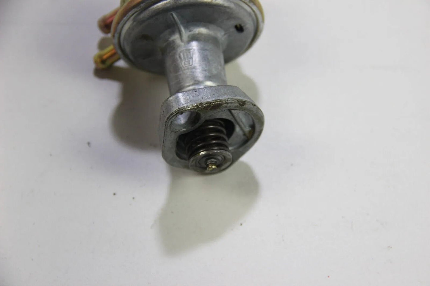 NEU Original BMW E21 320/6 323i E12 520 Kraftstoffpumpe Pierburg 1280956