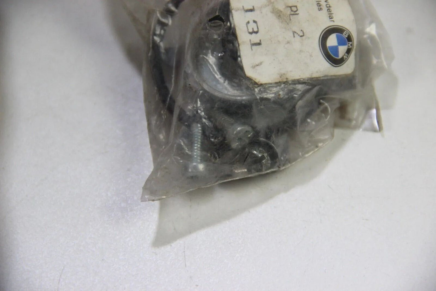 NEU BMW Original E30 E28 E24 E29 1 Satz Impulsgeberrad NOS 12111286131