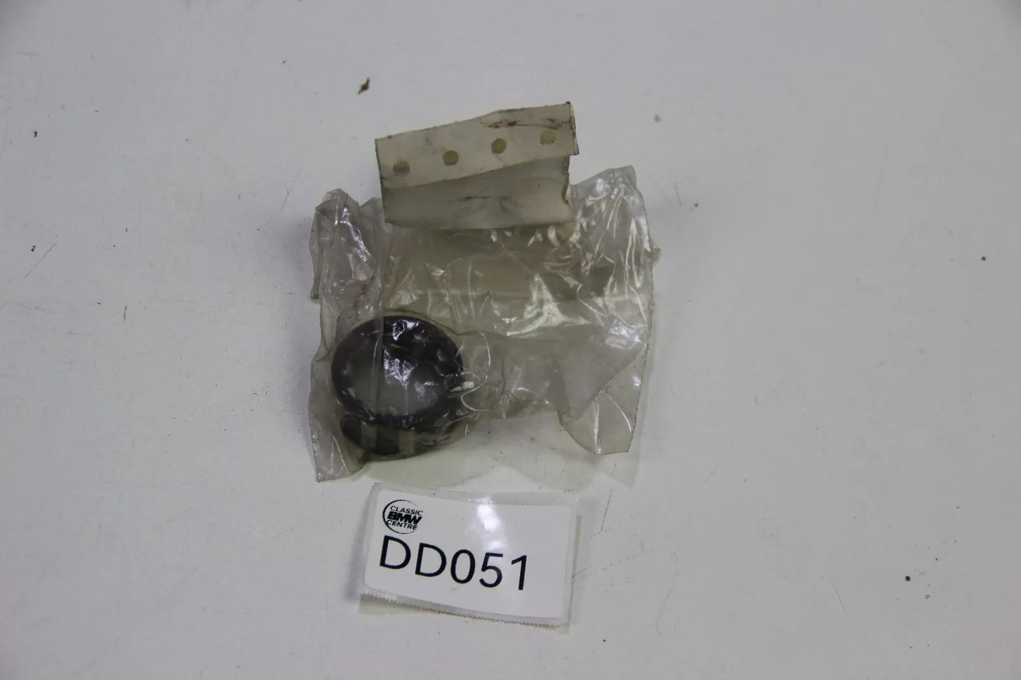 NEU BMW Original Lager  E21 E30 E12 E28 CMSP Nadelkäfig 35x23x16 23221207784