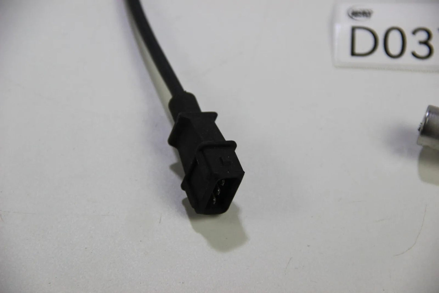 Original BMW E30 E34 E28 E24  Impulsgeber Geber Sensor 3er 5er 6er  1708610