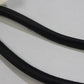 Original BMW E30 2-Türer 316i-325i M3 Türdichtung Links Kantenschutz OEM