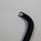Original BMW E24 635csi Zierrahmen Rechts Schwarz Scheibe Hinten 51311961658