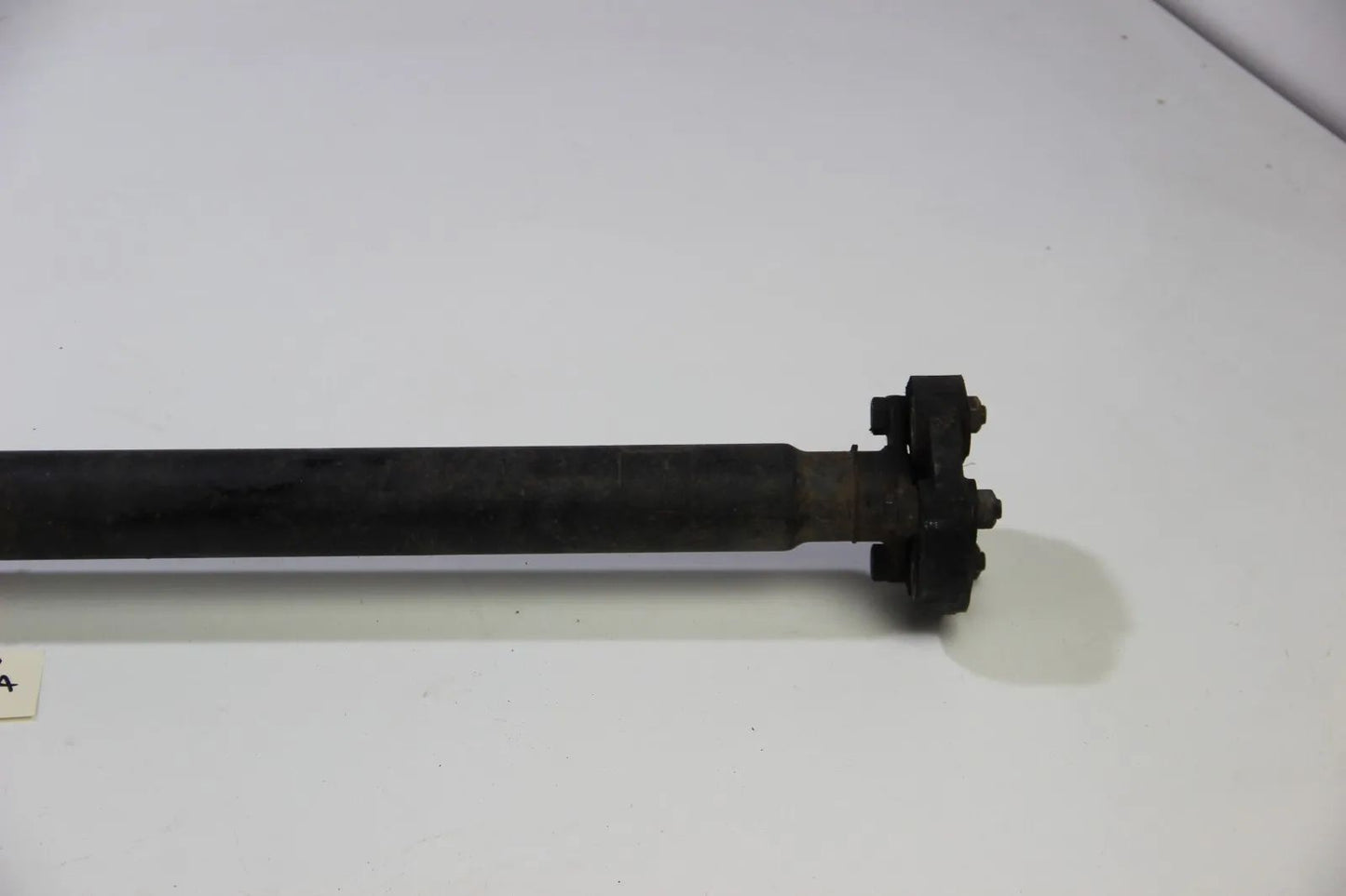 Original BMW E30 325e ETA Kardanwelle Schalter Großer Flansch V8 M50 Umbau