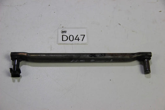Original BMW E30 M3 S14 Auswahlstange Schaltarm Sportgetriebe Getrag 265/5