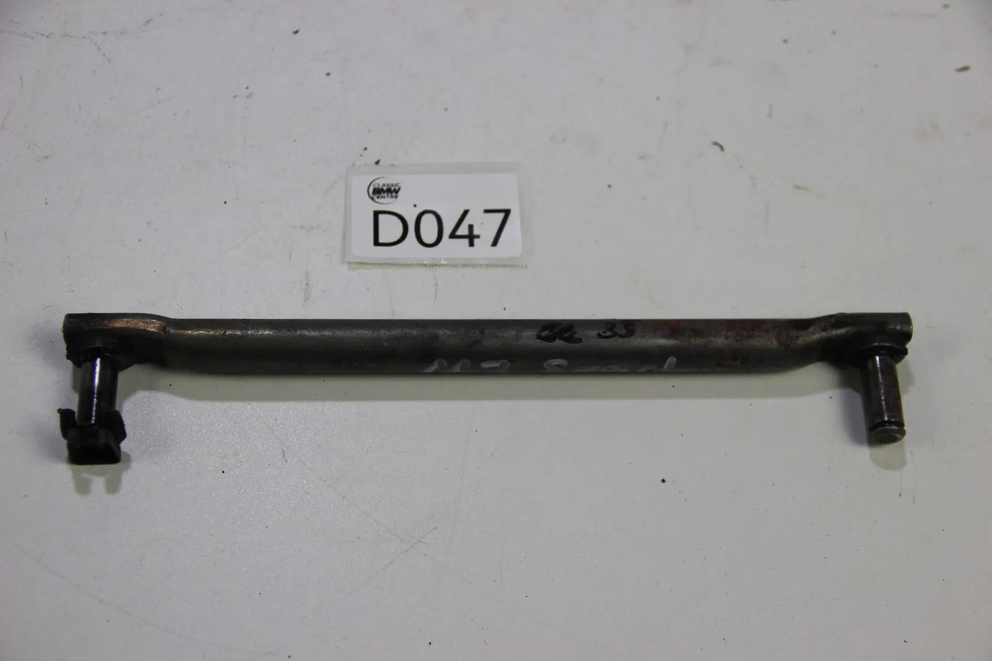 Original BMW E30 M3 S14 Auswahlstange Schaltarm Sportgetriebe Getrag 265/5